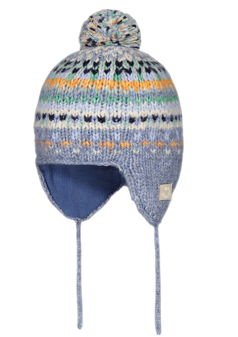 An image of the Barts Mitala Earflap