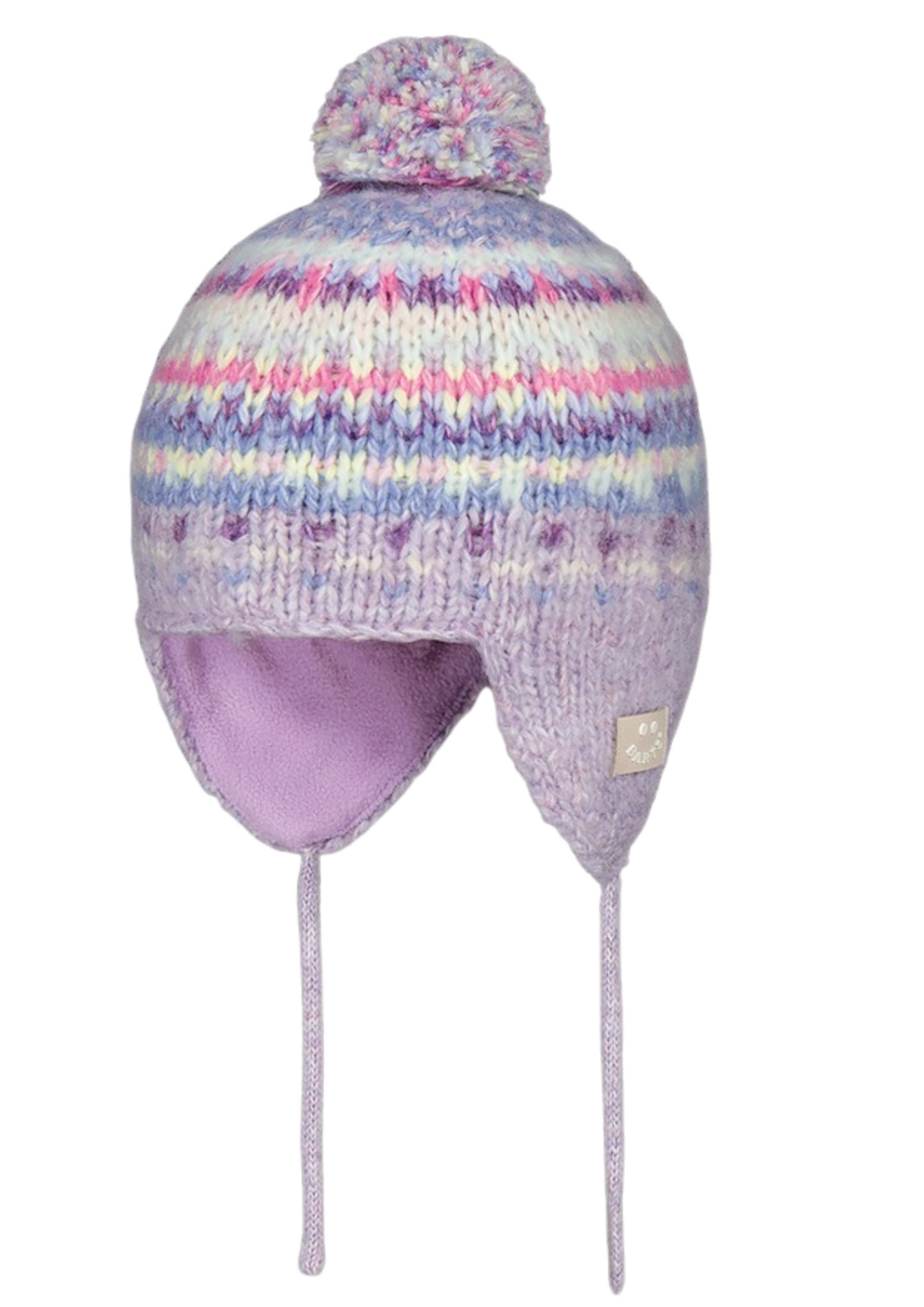 An image of the Barts Mitala Earflap