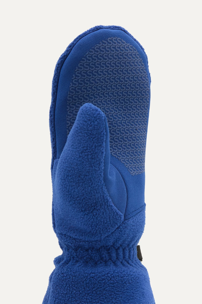 Walton Kid's Waterproof Micro Fleece Mitten