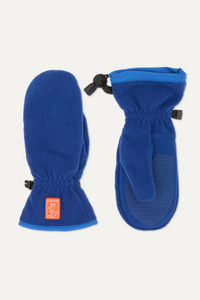 Walton Kid's Waterproof Micro Fleece Mitten