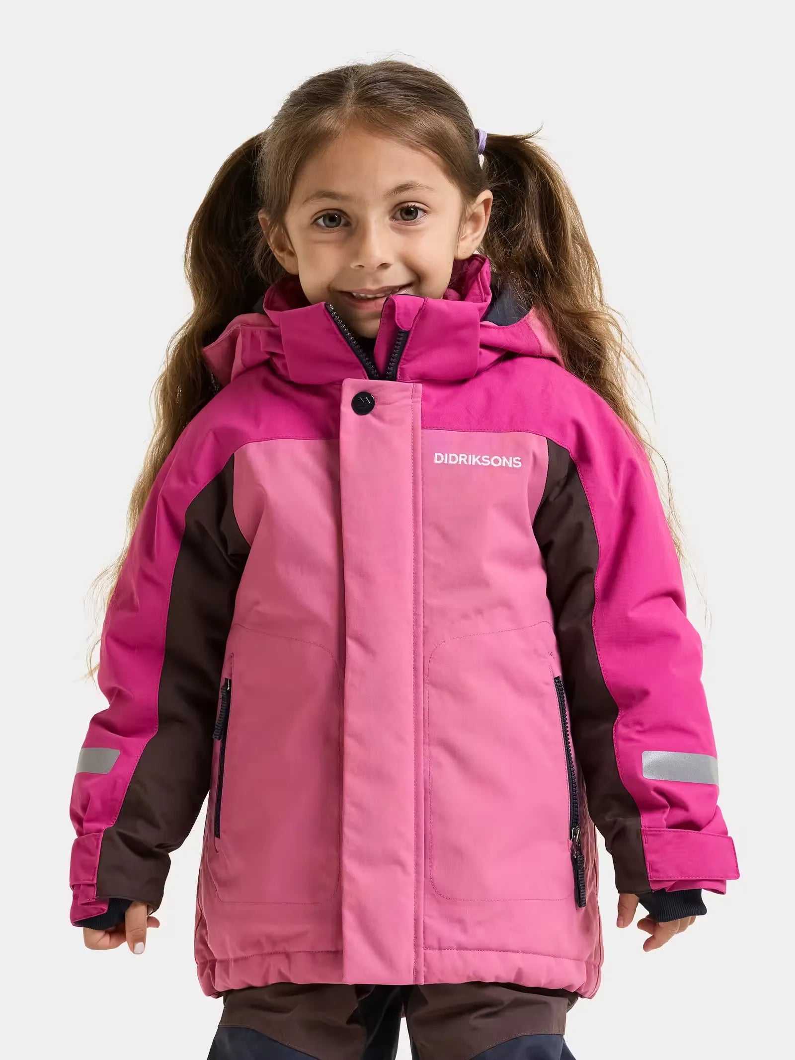 Neptun Kids Jacket