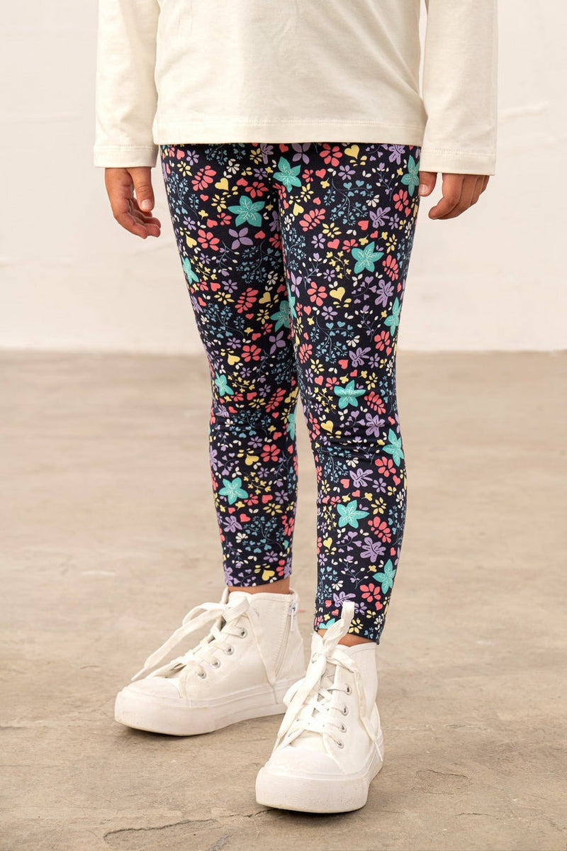 An image of the Lighthouse Mollie Leggings