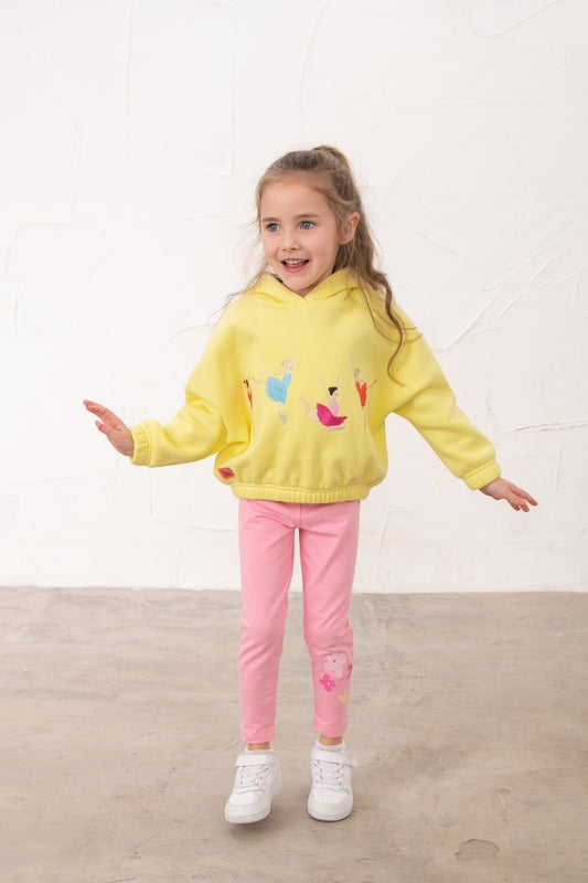 An image of the Lighthouse Mollie Leggings