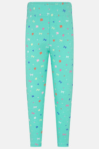 An image of the Lighthouse Mollie Leggings