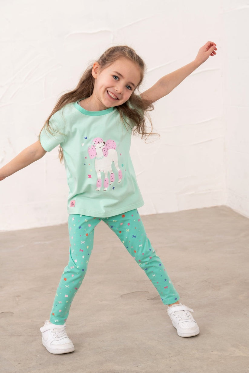 An image of the Lighthouse Mollie Leggings