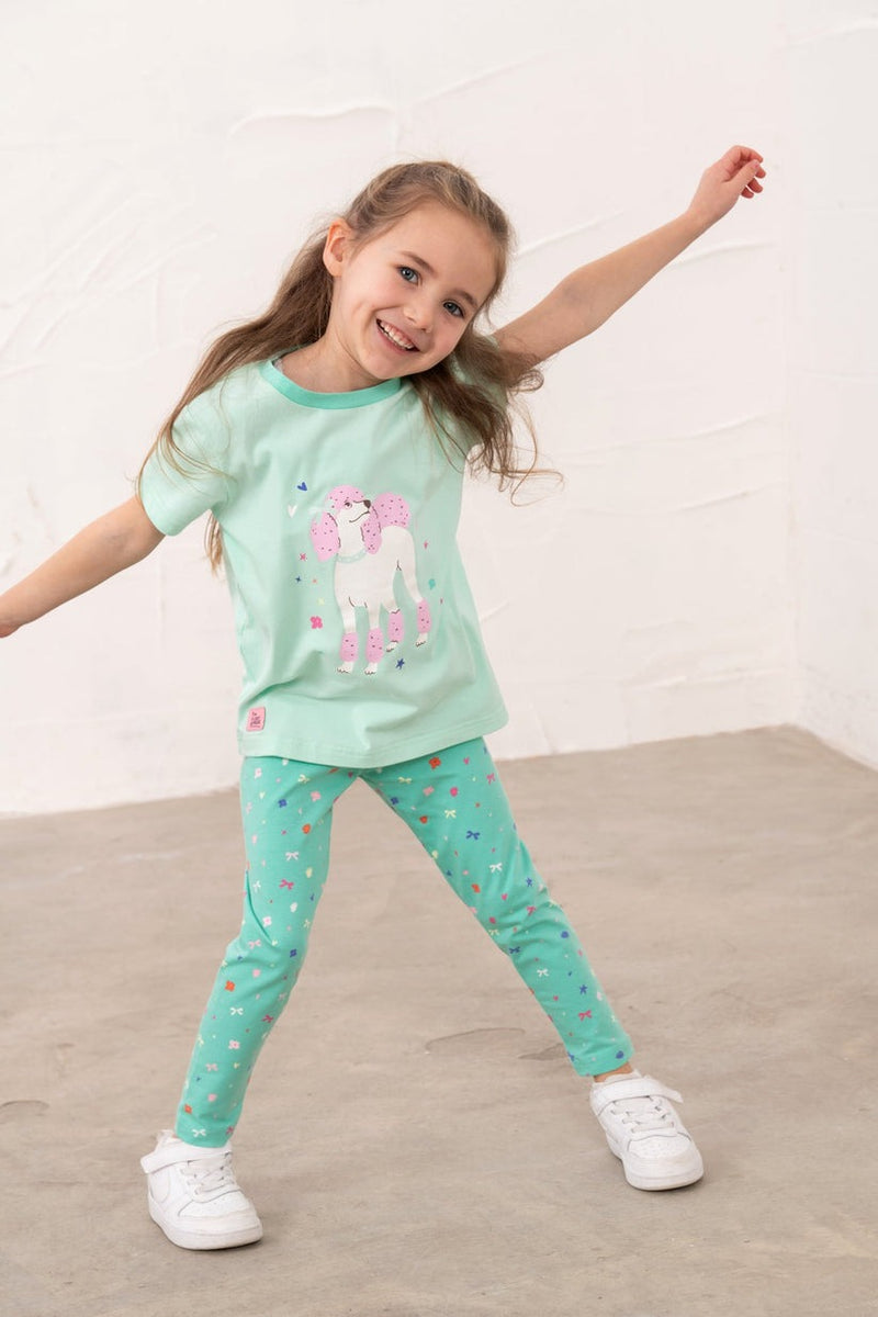 An image of the Lighthouse Mollie Leggings