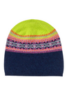 An image of the Eribe Alloa Beanie