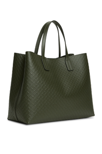 Icon Satchel Mono