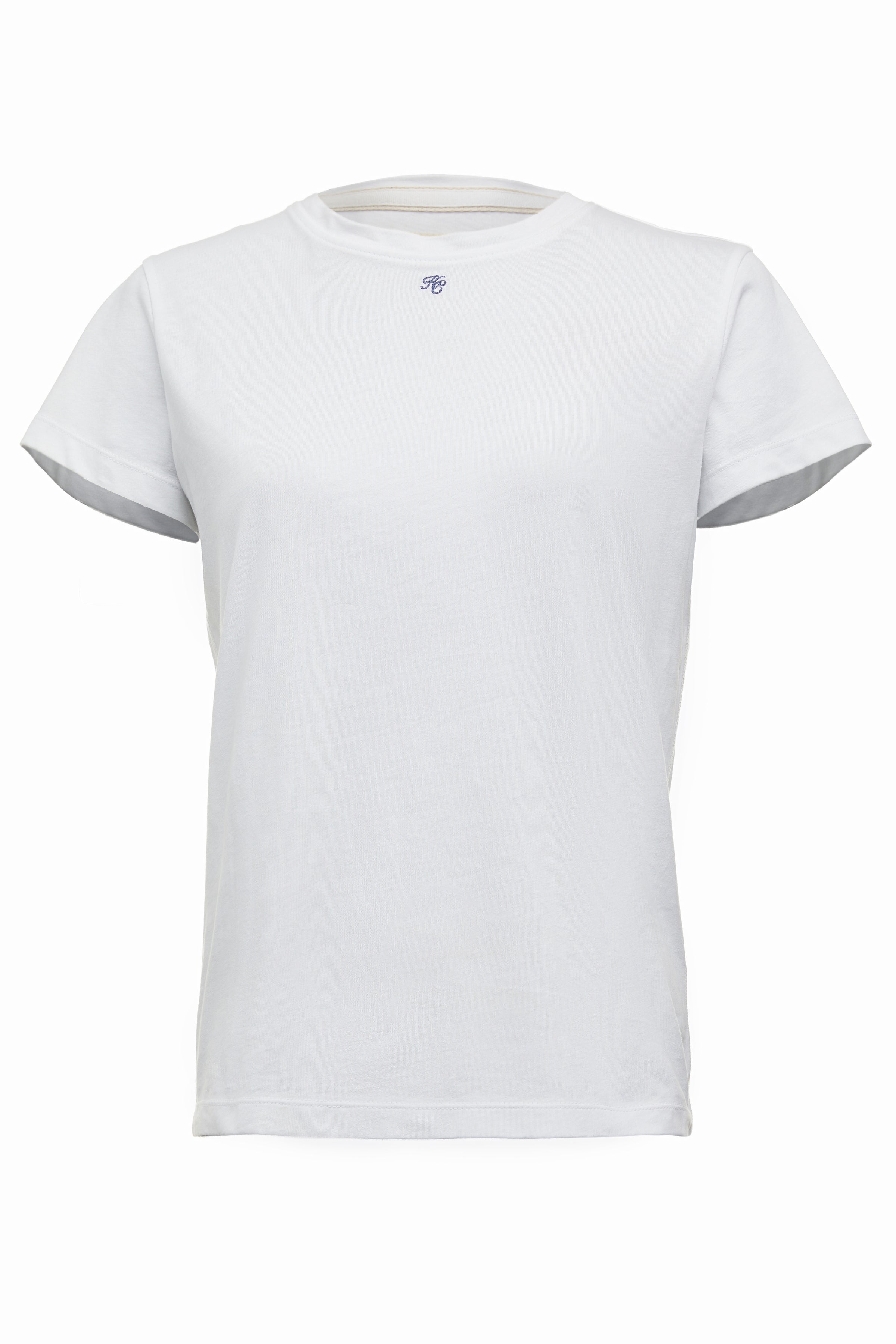 An image of the Holland Cooper Monogram Tee