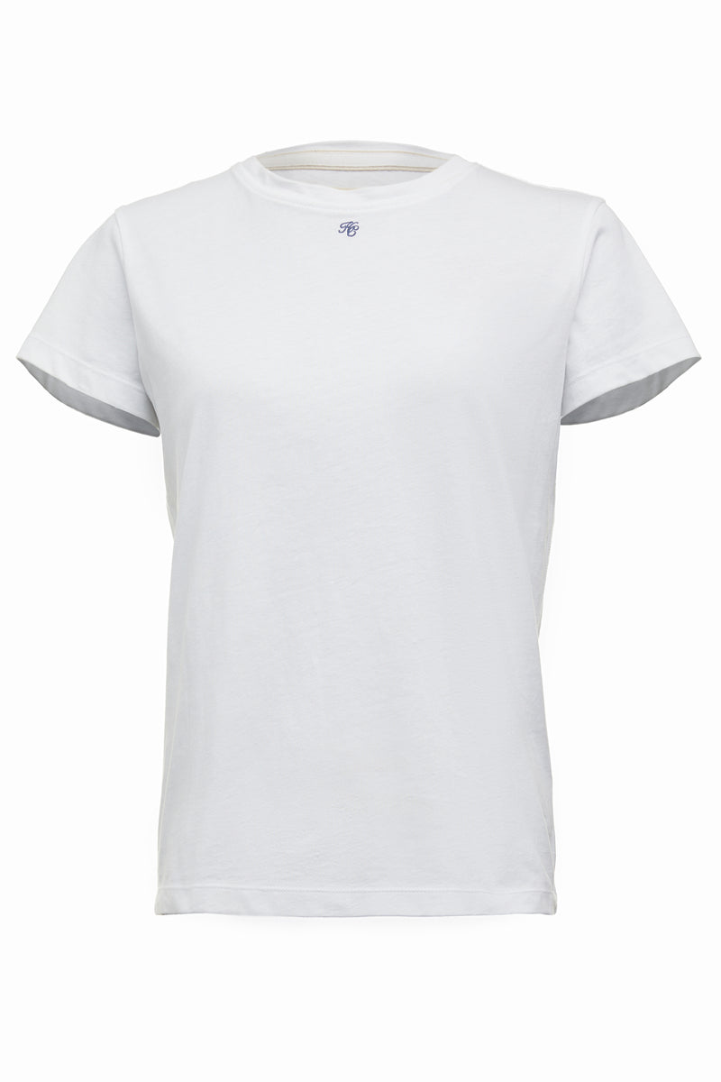 An image of the Holland Cooper Monogram Tee