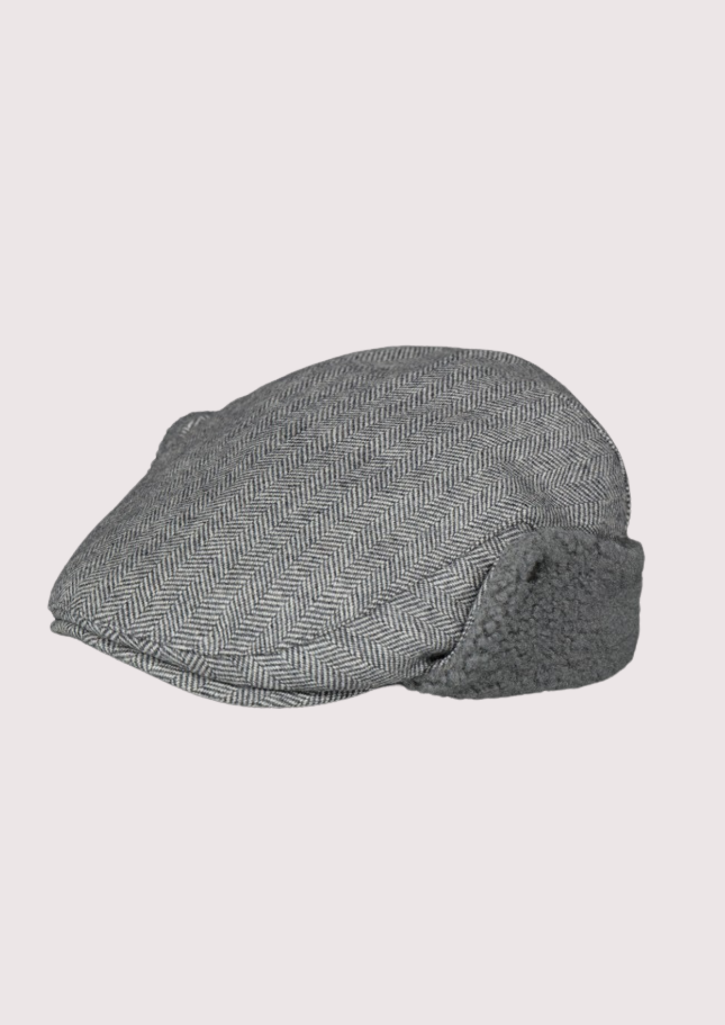 An image of the Barts Monzonite Cap Heather