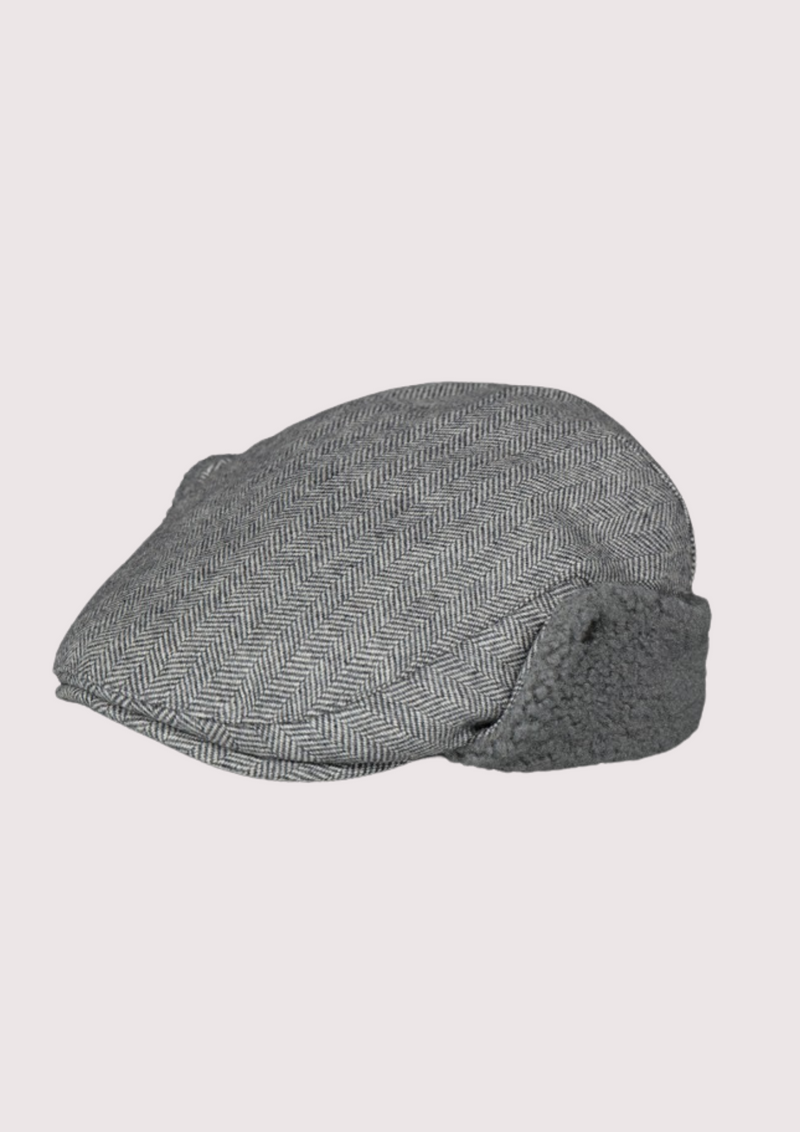 An image of the Barts Monzonite Cap Heather