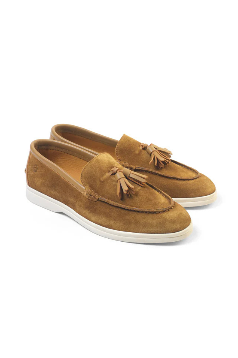 Fairfax & Favor Women's Morston Loafer