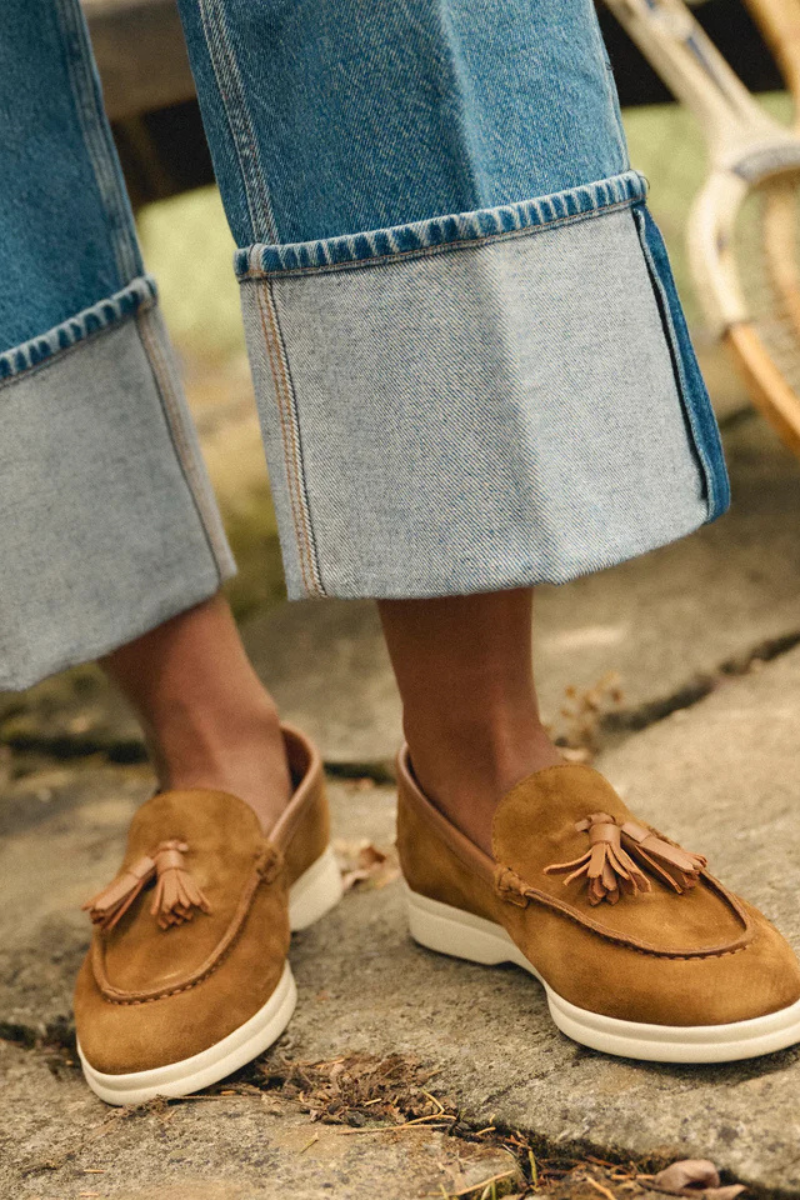 Fairfax & Favor Women's Morston Loafer