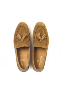 Fairfax & Favor Women's Morston Loafer