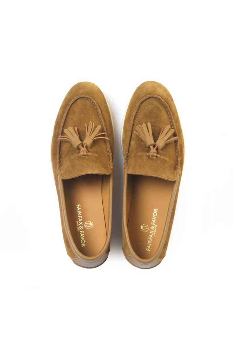 Fairfax & Favor Women's Morston Loafer