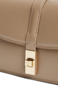 Heritage Convertible Crossbody Bag