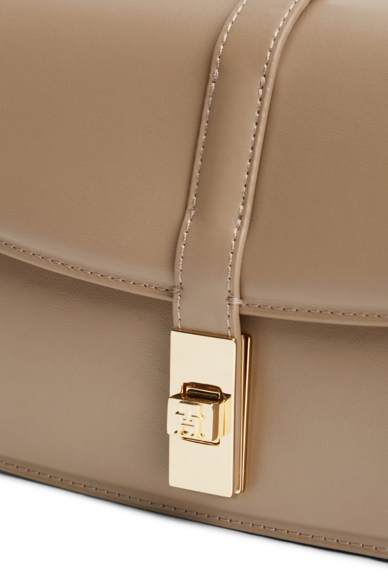 Heritage Convertible Crossbody Bag