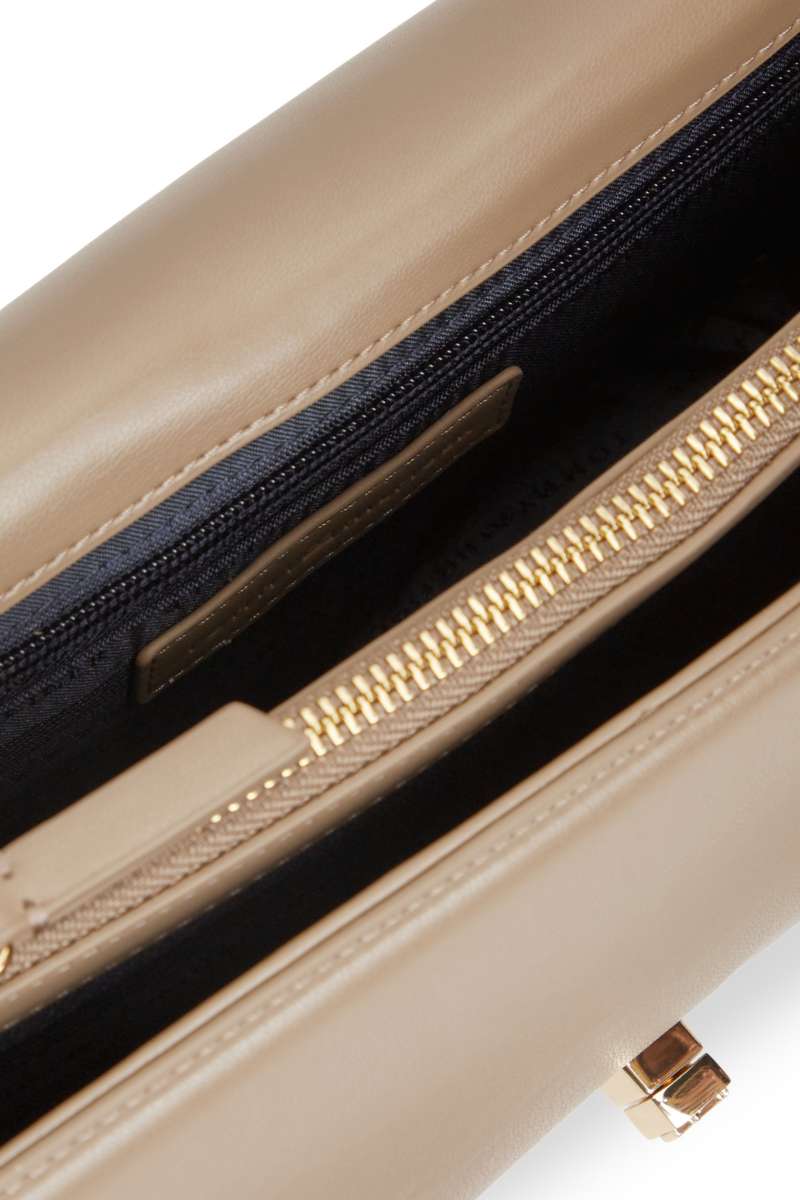 Heritage Convertible Crossbody Bag