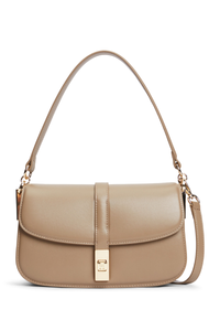 Heritage Convertible Crossbody Bag
