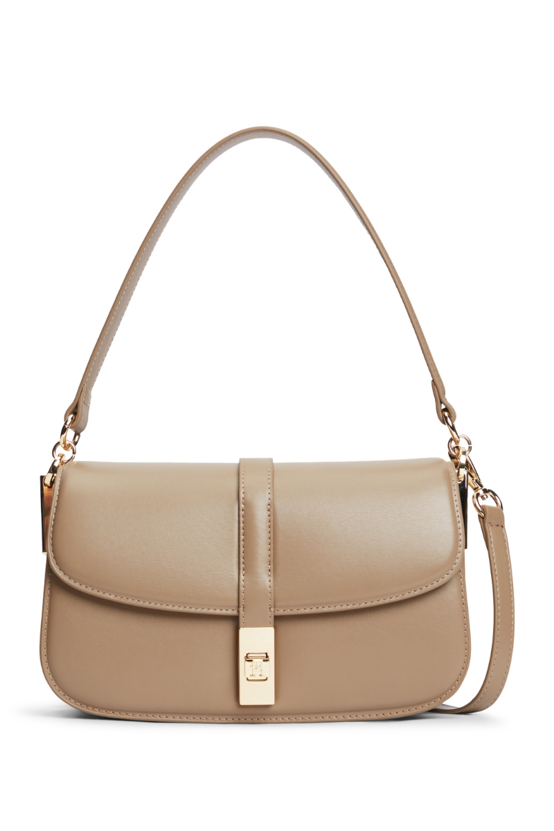 Heritage Convertible Crossbody Bag
