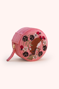 Mouse Jewellery Box