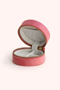 Mouse Jewellery Box