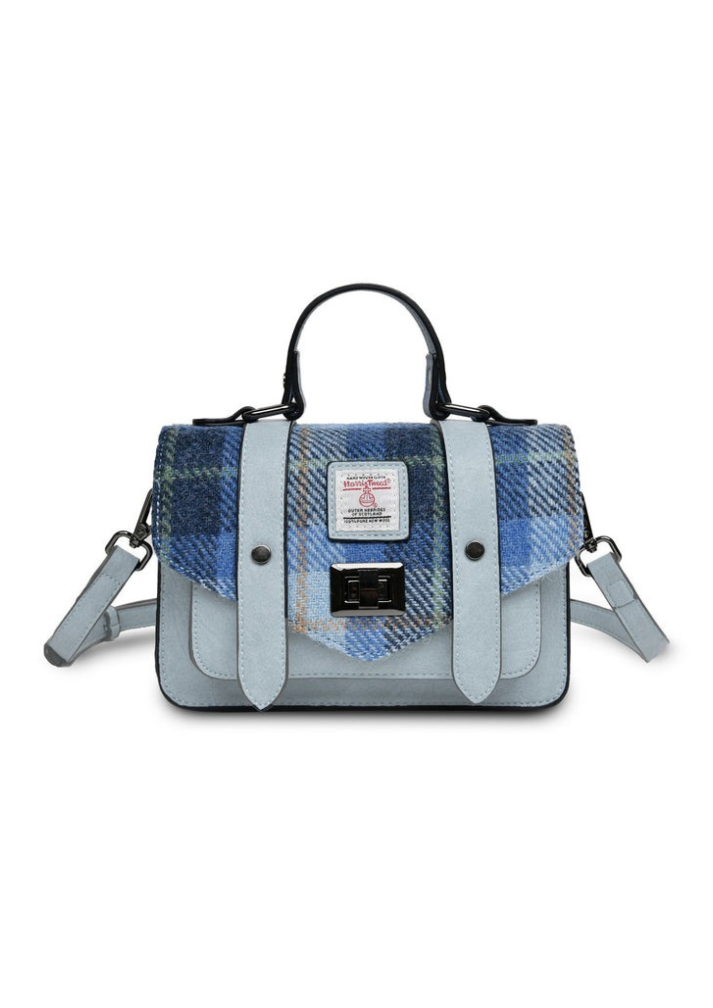 The Mini Satchel