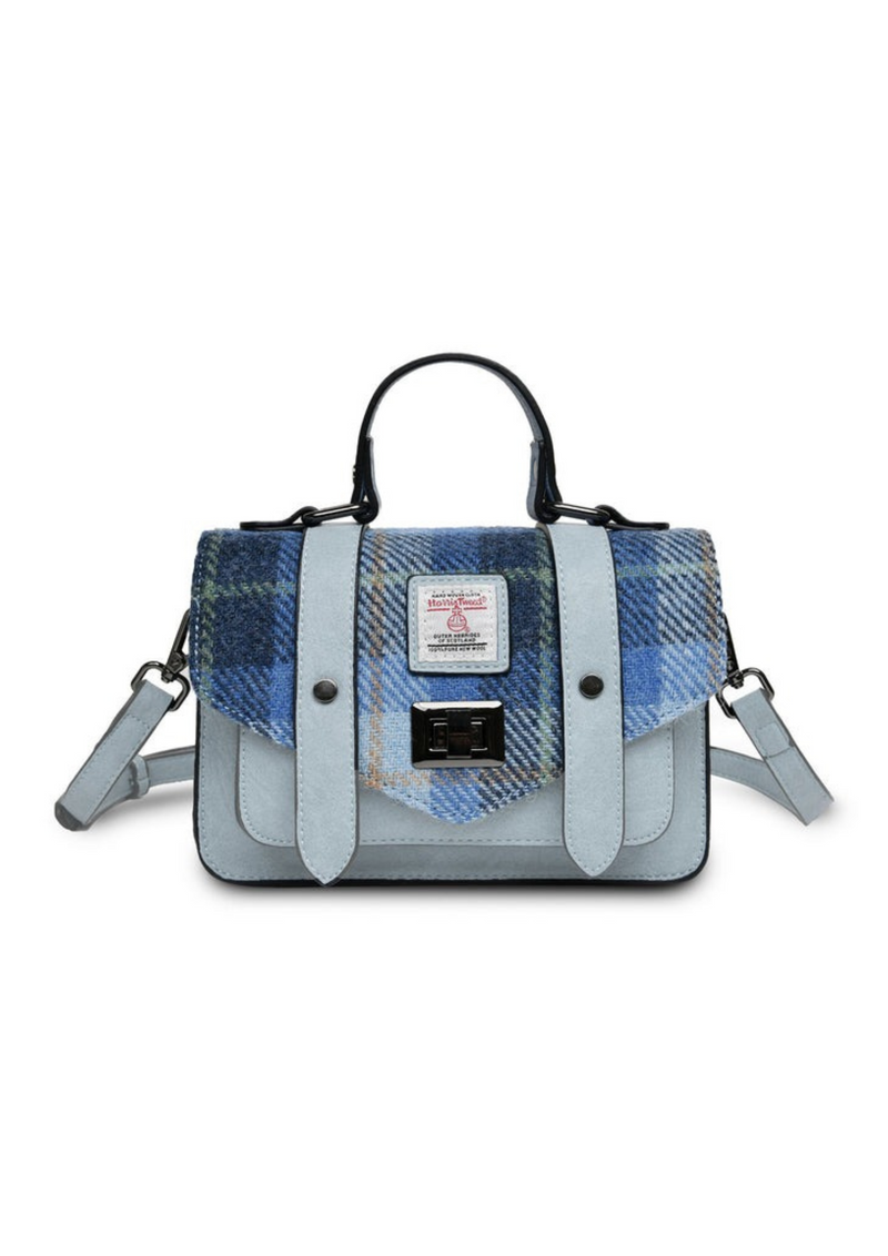 The Mini Satchel