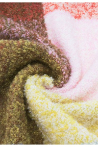 Knitted Scarf