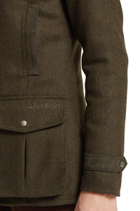 Murra Tweed Coat