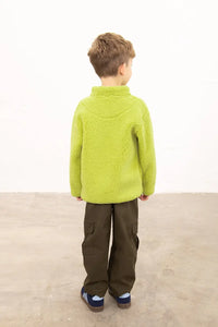 Murray Fleece
