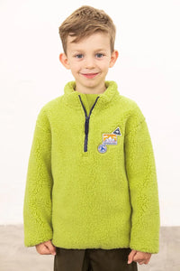 Murray Fleece