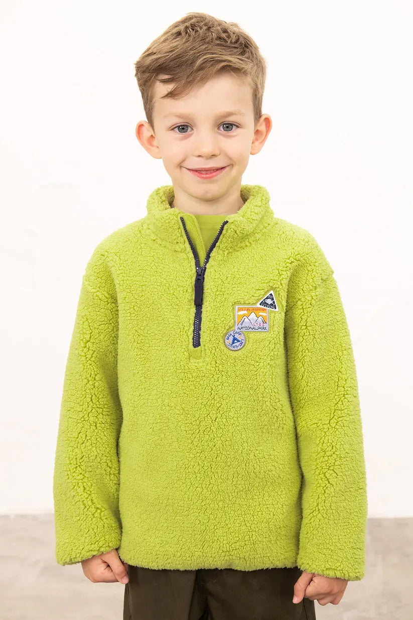 Murray Fleece