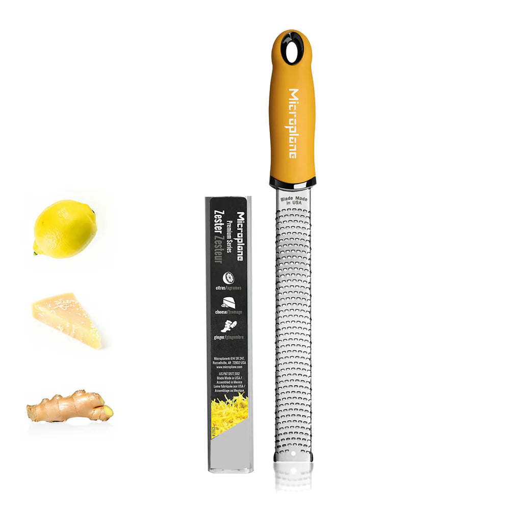 Premium Zester