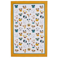 An image of the Ulster Weavers Cotton Tea Towel