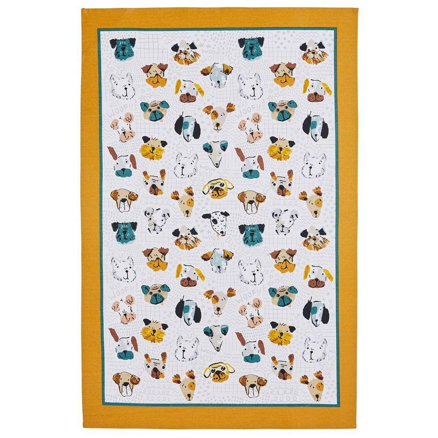 An image of the Ulster Weavers Cotton Tea Towel