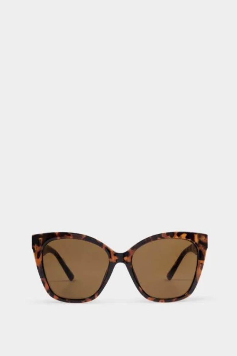 An image of the Katie Loxton Mykonos Oversized Sunglasses
