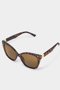 An image of the Katie Loxton Mykonos Oversized Sunglasses
