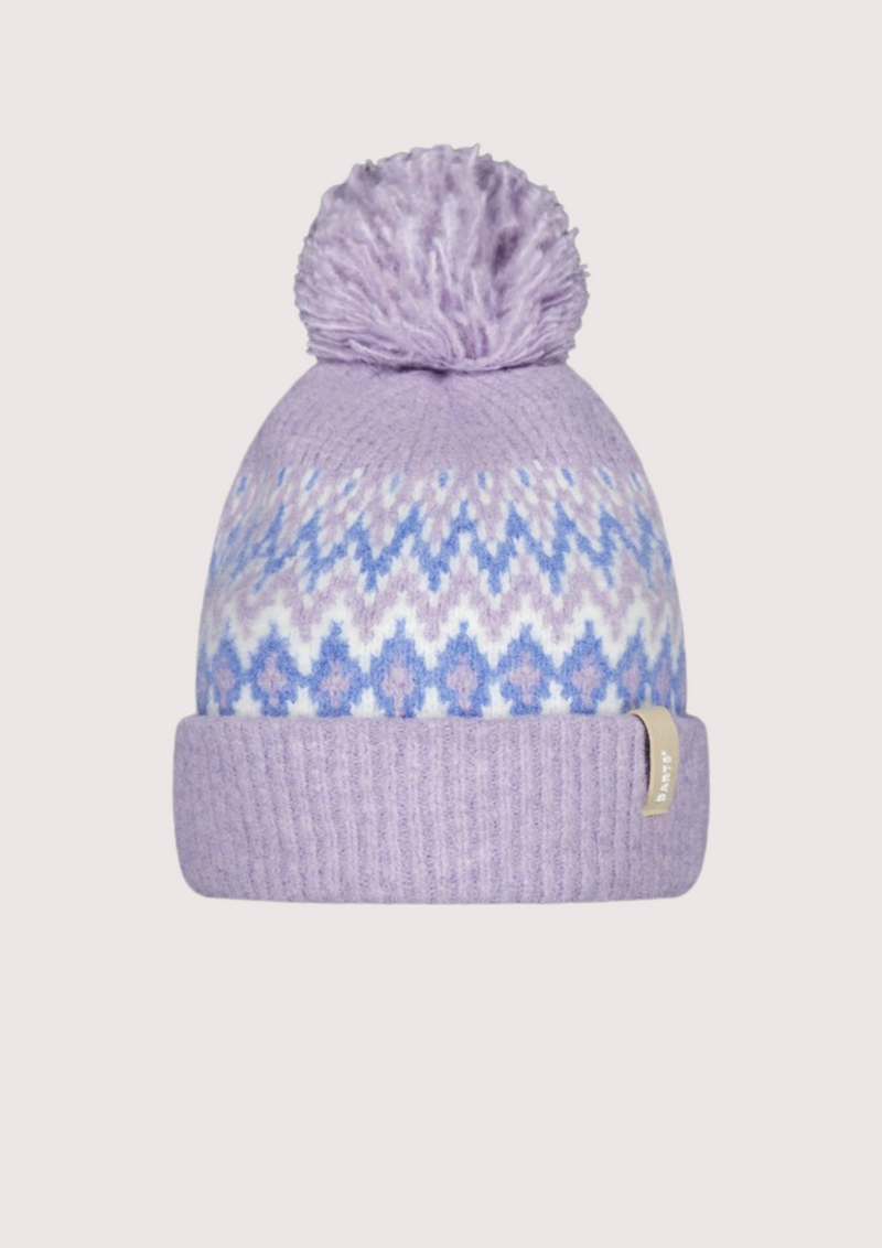 An image of the Barts Nakarah Beanie