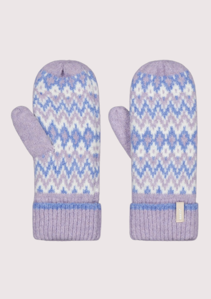 An image of the Barts Nakarah Mitts