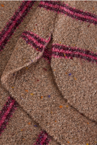 Talia Nep Stripe Jumper