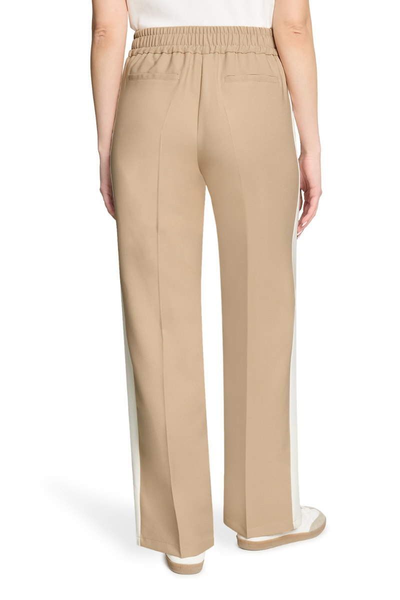 An image of the Betty Barclay Classic 1/1 Length Trouser