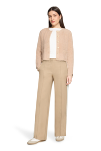 An image of the Betty Barclay Classic 1/1 Length Trouser