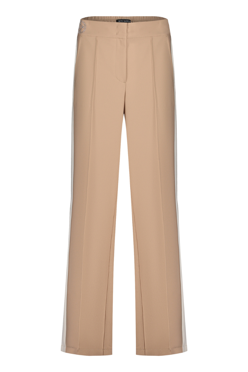 An image of the Betty Barclay Classic 1/1 Length Trouser