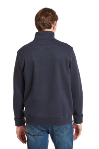 Kingsand 1/4 Zip Jumper