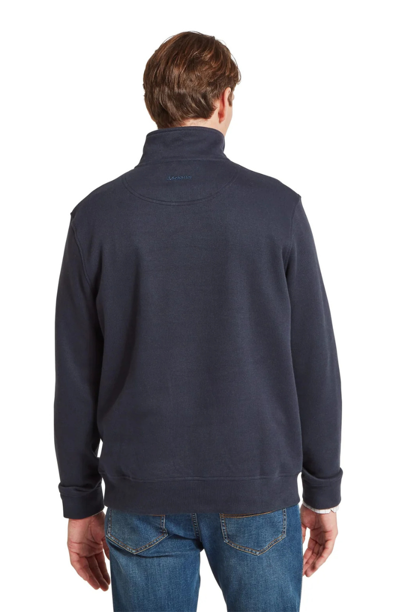 Kingsand 1/4 Zip Jumper