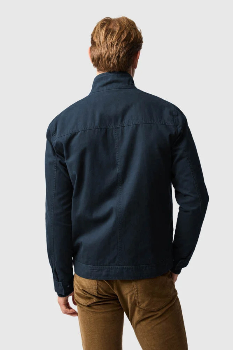 Armitage Jacket