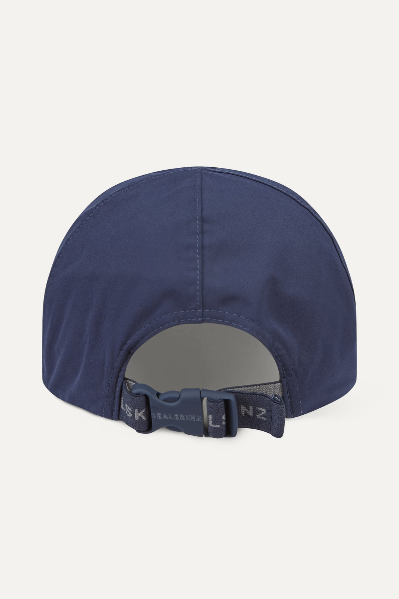 Langham Waterproof All Weather Cap