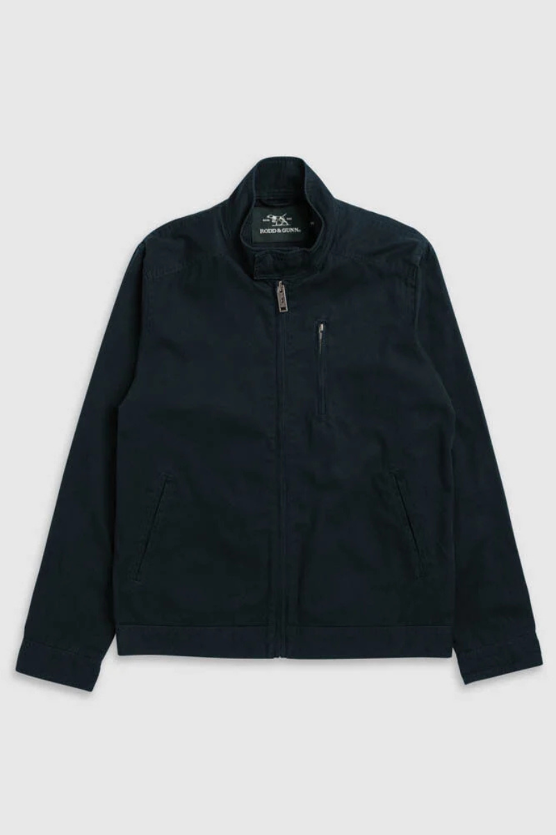Armitage Jacket